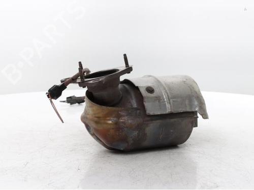 Catalyst RENAULT MEGANE III Hatchback (BZ0/1_, B3_) 1.4 TCe (BZ0F, BZ1V) | BP40585806M10 - Image 3