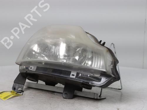 Right headlight RENAULT MODUS / GRAND MODUS (F/JP0_) 1.2 16V (JP0W) | BP36090121C29 - Image 2