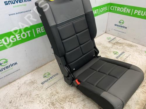 Sæde Bagtil CITROËN C5 AIRCROSS (A_) 1.6 Hybrid 225 (A45GFR) | BP26665606C17 - Image 3