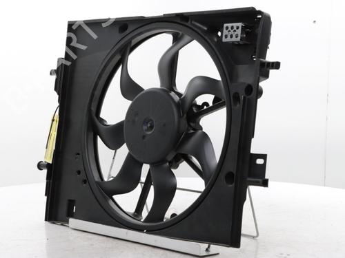 Radiator fan RENAULT CAPTUR II (HF_) E-TECH 145 (HFMU) | BP31592436M35 - Image 2