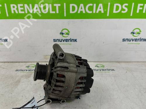 Used Alternator PEUGEOT 308 I (4A_, 4C_) 1.4 16V (95 hp) 26488867
