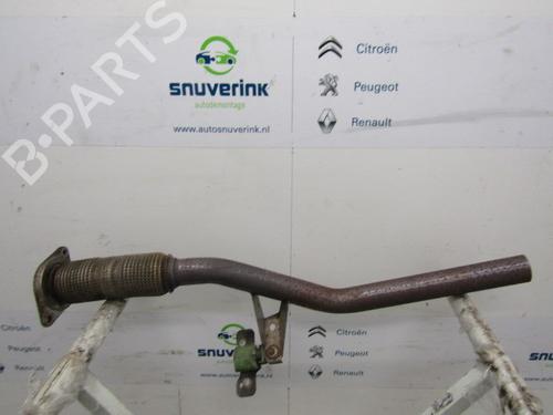 Used Pipe Pipe 13189891 13189891