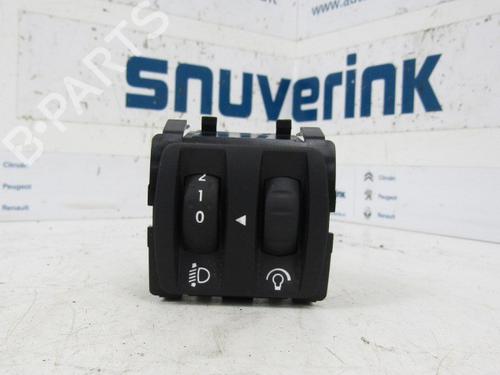 Kombi Kontakt / Stilkkontakt RENAULT CLIO IV Grandtour (KH_) 1.5 dCi 75 (75 hp) 11244295
