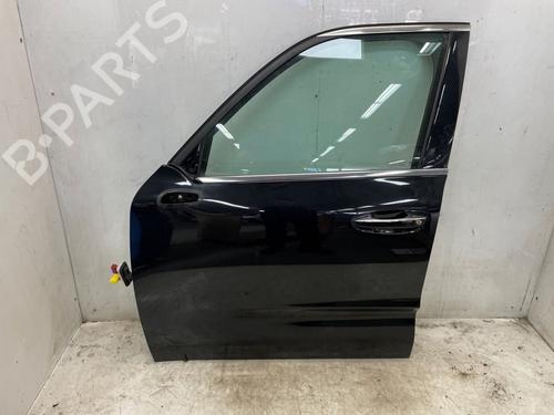 Used Left front door Left front door 38272203 38272203