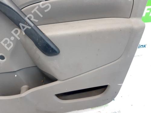 BP10801513C59 | Right front door panel RENAULT KANGOO Express (FW0/1_) 1.5 dCi 85 (FW0K, FW0L, FW0B) BP10801513C59