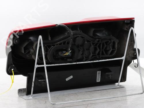 Left taillight PEUGEOT EXPERT Van (V_) 1.5 BlueHDi 120 | BP34423219C34 - Image 5