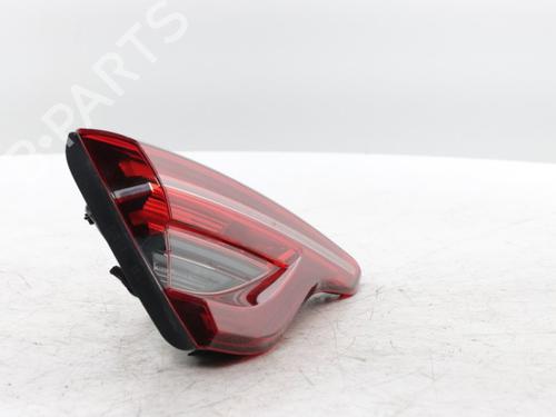 Left taillight RENAULT CLIO V (B7_) 1.5 Blue dCi 100 (B7AD) | BP34566027C34  - Image 9