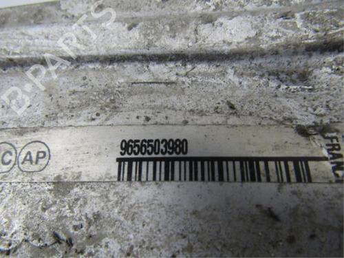 Intercooler CITROËN BERLINGO Box Body/MPV (B9) 1.6 HDi 90 16V | BP40563789M30 - Image 2