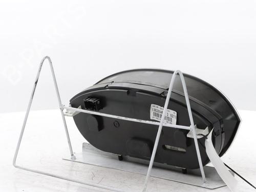 Instrument cluster PEUGEOT BOXER Van 2.2 HDi 100 | BP30866729C47  - Image 7