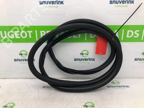 Gummiliste CITROËN C4 Picasso II 1.2 THP 130 (130 hp) 24165139