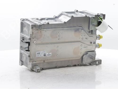 Electronic module OPEL CORSA F (P2JO) CORSA-e (68) | BP40585123M83  - Image 5