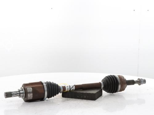 Left front driveshaft RENAULT CAPTUR II (HF_) E-TECH 145 (HFMU) | BP31261490M38 