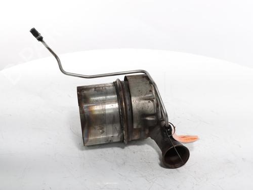 Particulate filter CITROËN C3 II (SC_) 1.6 HDi | BP27970965M81 - Image 9