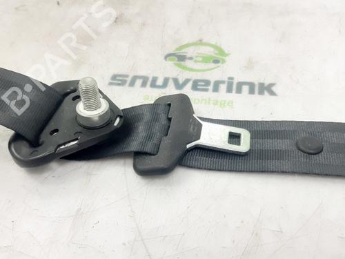 Rear left seatbelt FIAT 500 (312_) 1.2 (312AXA1A) | BP12141600I29 