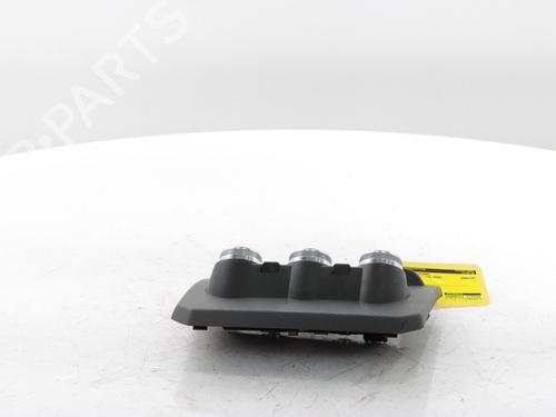 Climate control DACIA DUSTER (HM_) 1.3 TCe 130 (HMMF) | BP29426295I5 