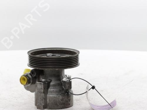 AC compressor FIAT DOBLO Cargo (263_) 1.3 D Multijet | BP31960904M34 - Image 7