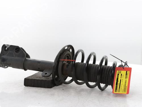 Used Right front shock absorber CITROËN C4 III (BA_, BB_, BC_) ë-C4 (BCZKXC, BZCKSC) (136 hp) 31592491
