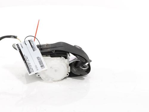 Front right seatbelt PEUGEOT 107 (PM_, PN_) 1.0 | BP27092715I25