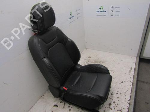 Left front seat CITROËN DS4 (NX_) 1.6 HDi 115 | BP17027122C15 