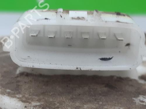 Fuel pump NISSAN QASHQAI II (J11, J11_) 1.2 DIG-T | BP17048637M76 
