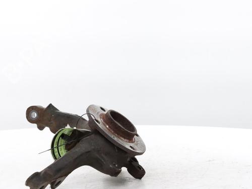 Left front steering knuckle OPEL CORSA F (P2JO) CORSA-e (68) | BP30758030M25 - Image 9