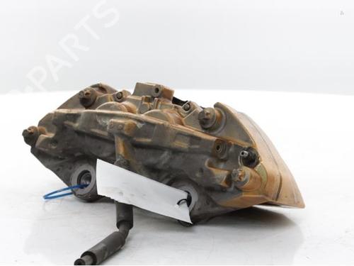 Left front brake caliper MERCEDES-BENZ E-CLASS (W213) E 200 (213.042) | BP40543636M105 - Image 7