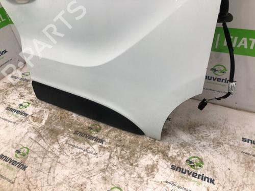 Right front door RENAULT TRAFIC III Van (FG_) 1.6 dCi 125 (FGMH) | BP23987777C3 