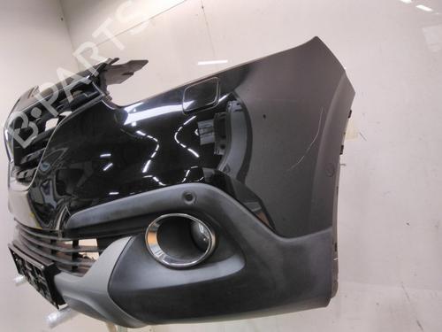 Front bumper RENAULT KADJAR (HA_, HL_) 1.2 TCe 130 (HLMR) | BP29241391C7 