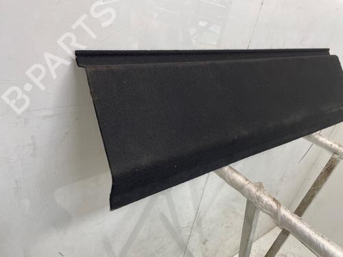 Rear parcel shelf PEUGEOT 508 II (FB_, FH_, F3_) PureTech 130 (FBHNSR) | BP30186265C85 