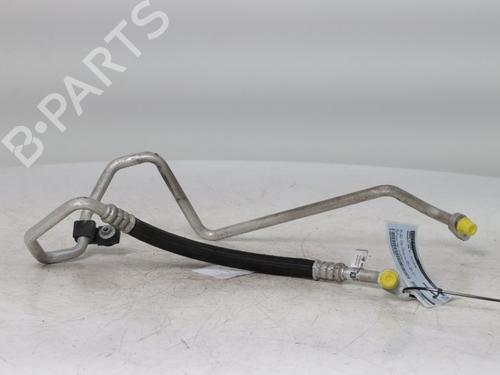 Used AC pipe AC pipe PEUGEOT 208 I (CA_, CC_) 1.2 VTI 82 (82 hp) 36090624 36090624