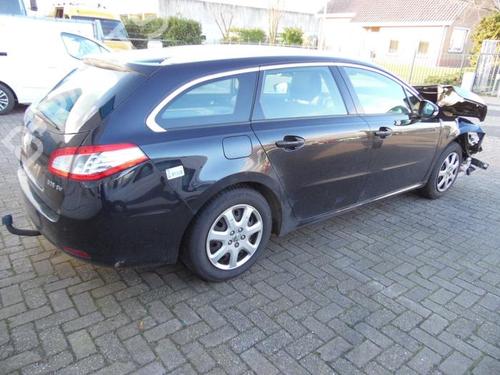 Engine PEUGEOT 508 SW I (8E_) 2.0 HDi | BP23646057M1 - Image 12
