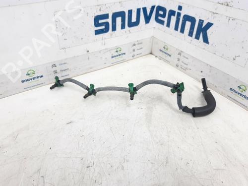 Pipe CITROËN JUMPY II Van 1.6 HDi 90 8V | BP30185240M125