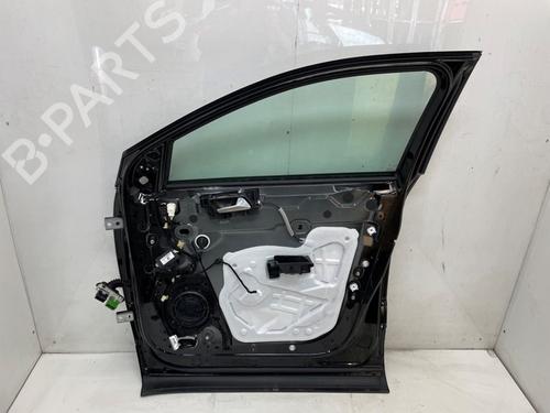 Right front door OPEL GRANDLAND / GRANDLAND X (A18, P1UO) 1.6 Turbo Hybrid | BP27971285C3 