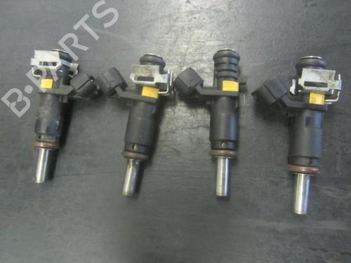 Used Injector Injector PEUGEOT 207 SW (WK_) 1.6 16V (120 hp) 40565565 40565565
