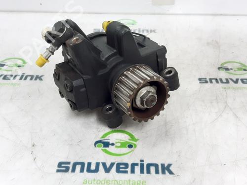 Injeksjonsspumpe RENAULT MEGANE III Grandtour (KZ0/1) 1.5 dCi (KZ09, KZ0D, KZ1G, KZ29, KZ14, KZ1W, KZ10, KZ1F,... (110 hp) 11568218