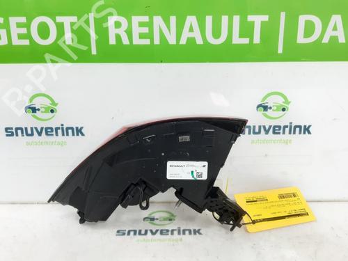 Left taillight RENAULT MEGANE E-TECH SUV EV60 (BNJ1) | BP18028875C34 