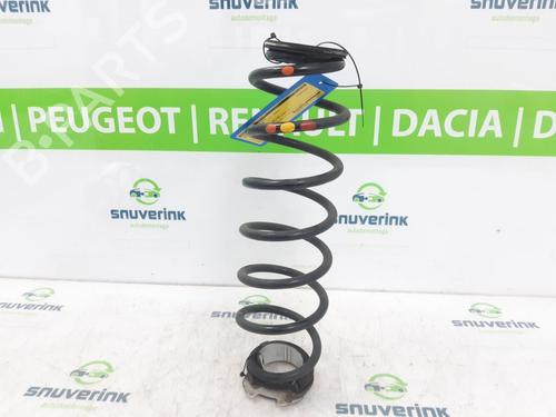 Used Shock absorber spring PEUGEOT 2008 II (UD_, US_, UY_, UJ_, UR_, UC_) 1.2 PureTech 100 (USHNK) (101 hp) 15729870