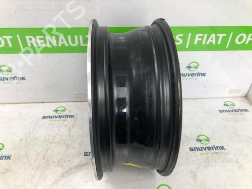 Rim CITROËN C3 III (SX) 1.2 THP 110 (SXHNPS, SXHNZT, SXHNZ6) | BP20214080C45