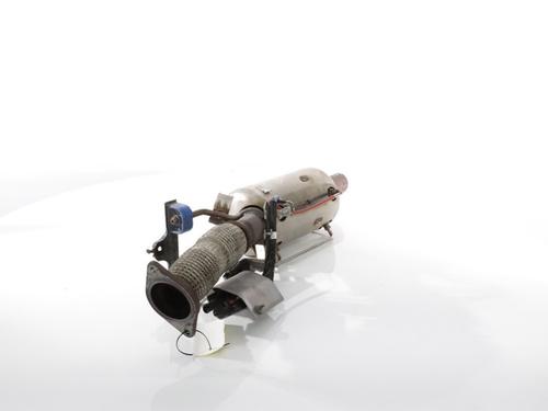 Particulate filter RENAULT ARKANA I (LCM_, LDN_) 1.6 E-TECH 145 (LDMU) | BP27092797M81 - Image 4