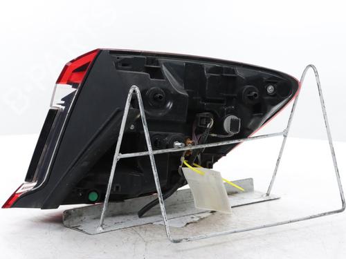 Left taillight RENAULT CAPTUR II (HF_) TCe 100 (HFMT) | BP37798576C34  - Image 5