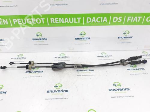 Used Cable PEUGEOT 108 1.0 VTi 72 (72 hp) 13194681