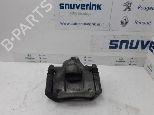 Left front brake caliper CITROËN C1 II (PA_, PS_) 1.0 VTi 68 (69 hp) 17918436