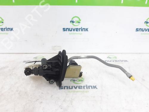 Used Clutch slave cylinder RENAULT MEGANE IV Grandtour (K9A/M/N_) 1.2 TCe 130 (K9MR) (130 hp) 24166879