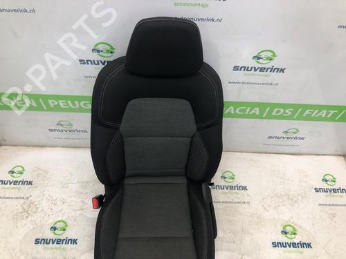 Left front seat RENAULT CAPTUR II (HF_) TCe 90 (HFM6) | BP24159850C15 - Image 5