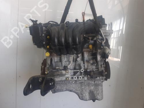Engine OPEL AGILA B (H08) 1.2 (F68) | BP38409268M1 - Image 3