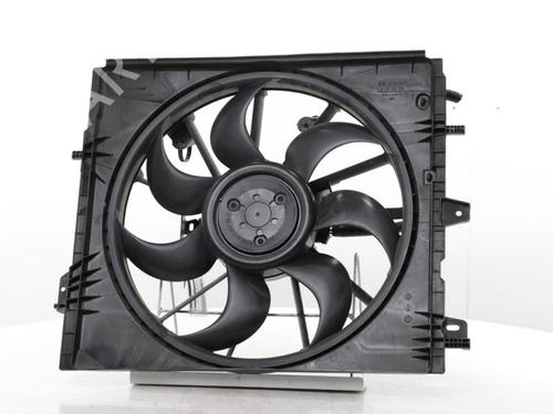Used Radiator fan Radiator fan 33696895 33696895