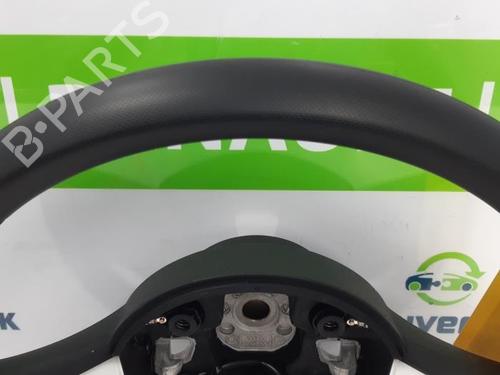 Steering wheel RENAULT TWINGO III (BCM_, BCA_) Z.E: (BCA1) | BP40573867C49 - Image 3