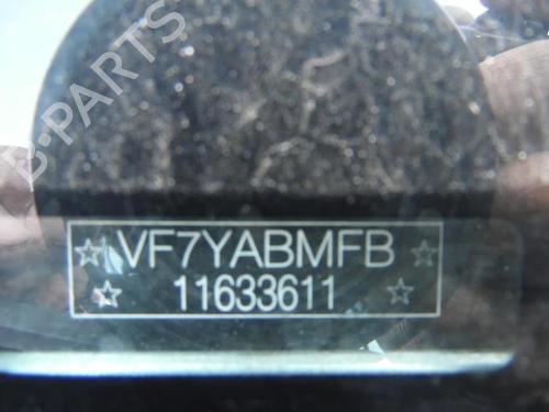 Alternator CITROËN JUMPER II Van 2.2 HDi 120 | BP40575220M7  - Image 36