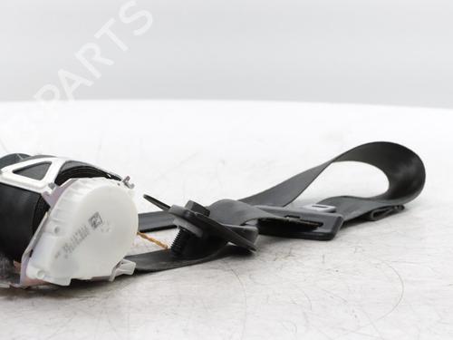 Front left seatbelt CITROËN DS3 (SA_) 1.6 HDi 90 | BP34563817I26 - Image 9