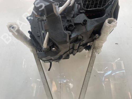 Heater matrix box RENAULT KADJAR (HA_, HL_) 1.3 TCe 140 (HLNB, HLN1) | BP32124509M61 - Image 5